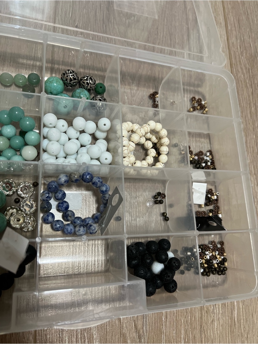 DIY Hobby Lobby Jewelry Bundle - Picture 3 of 4